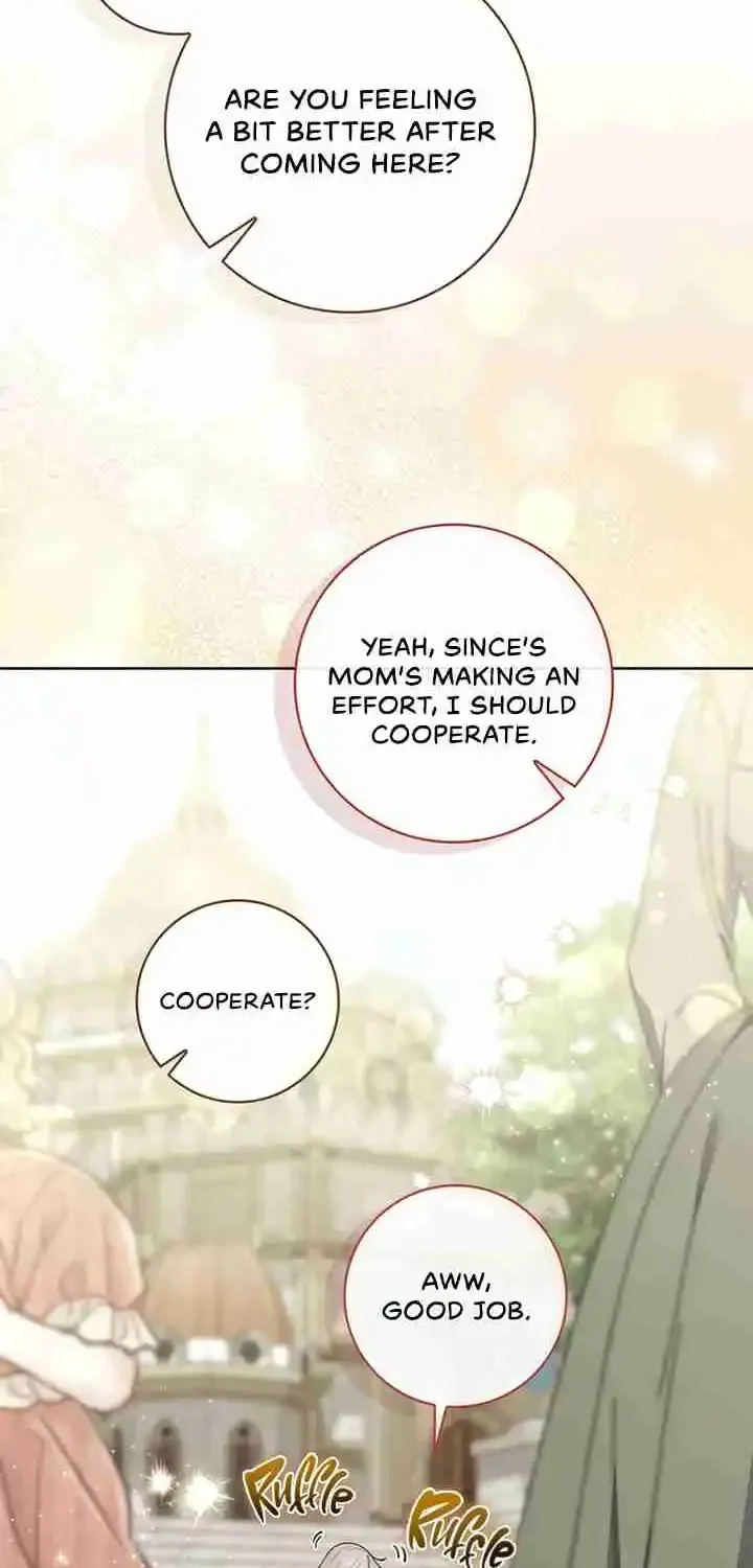 Read The Male Lead Is Obsessed With My Health EN Manga Online