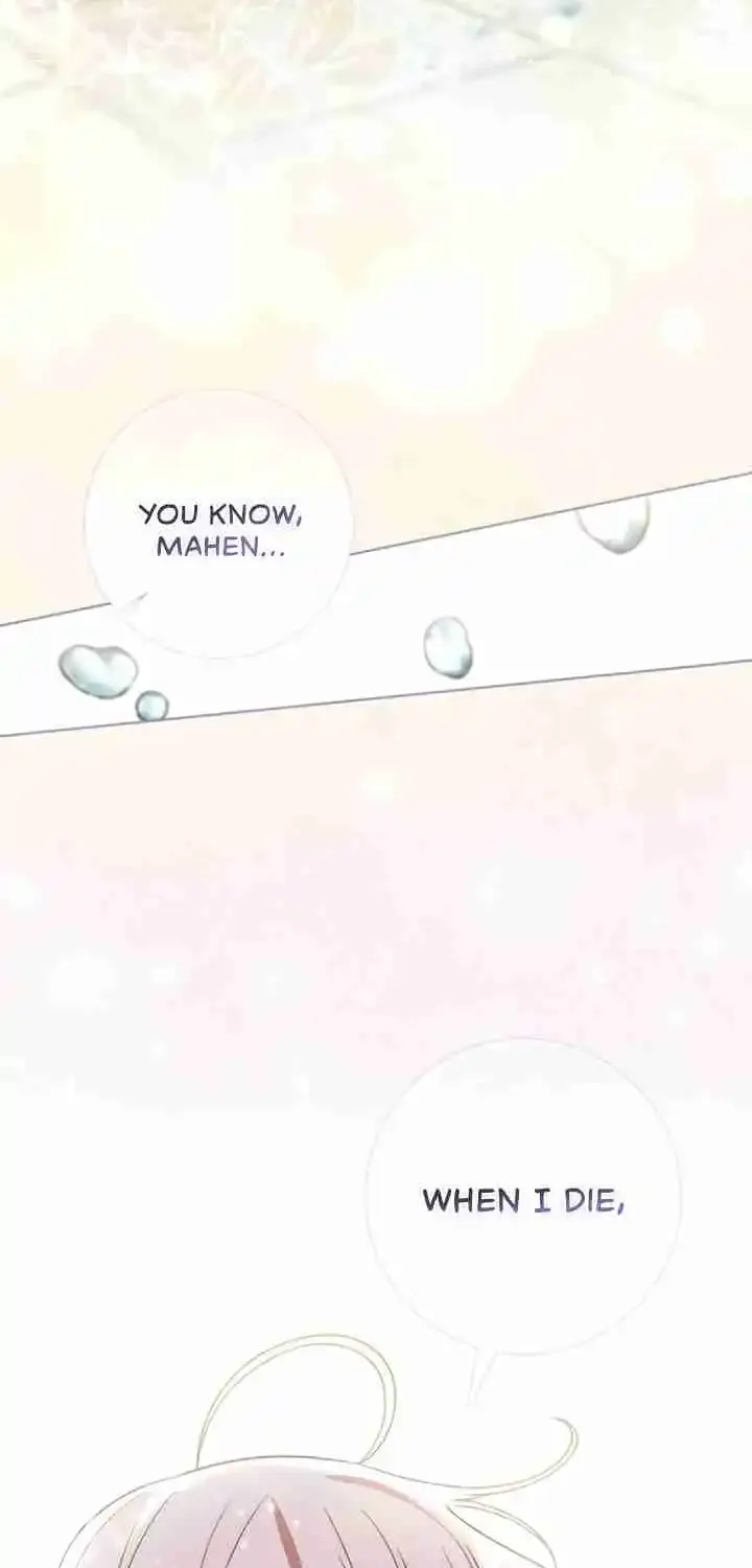 Read The Male Lead Is Obsessed With My Health EN Manga Online