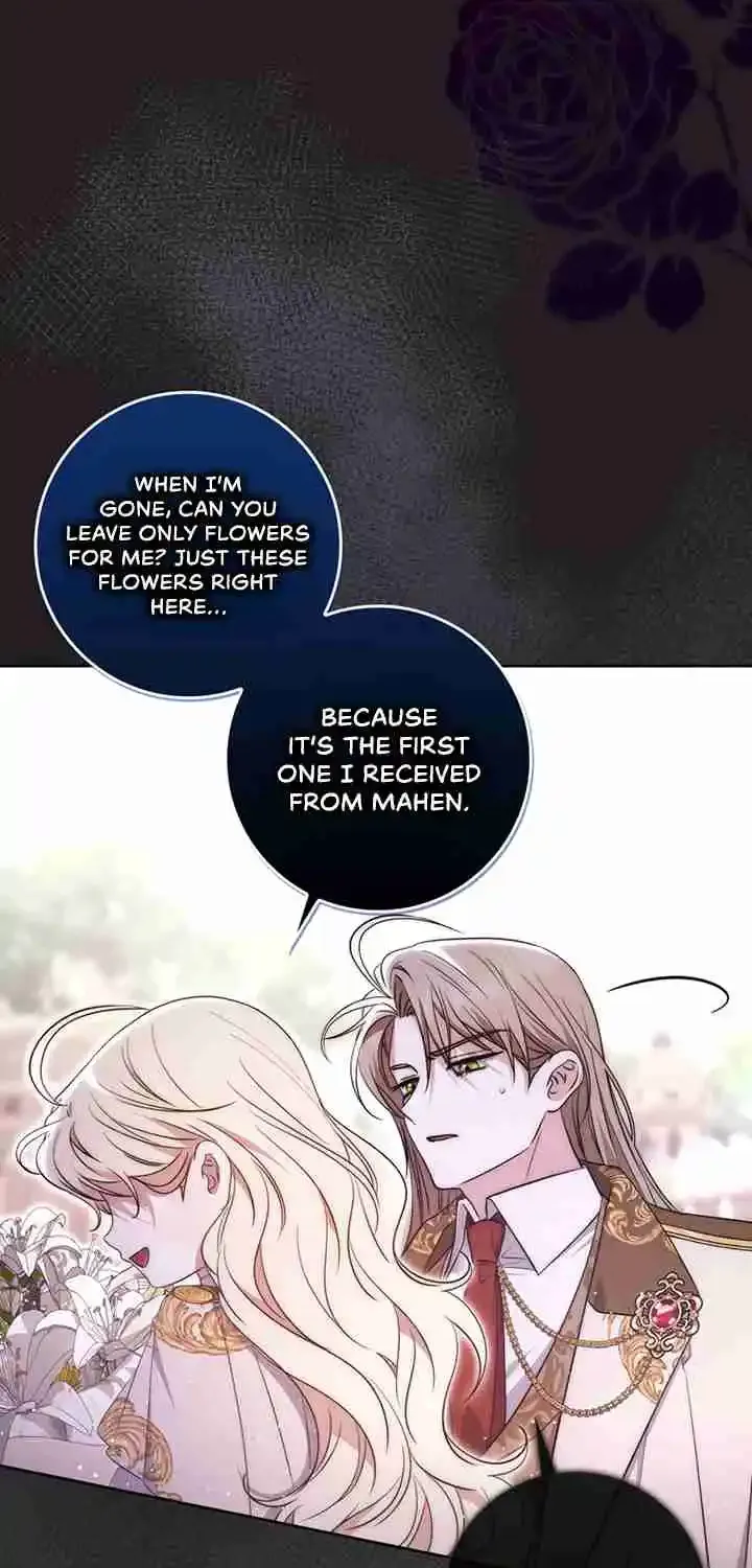 Read The Male Lead Is Obsessed With My Health EN Manga Online