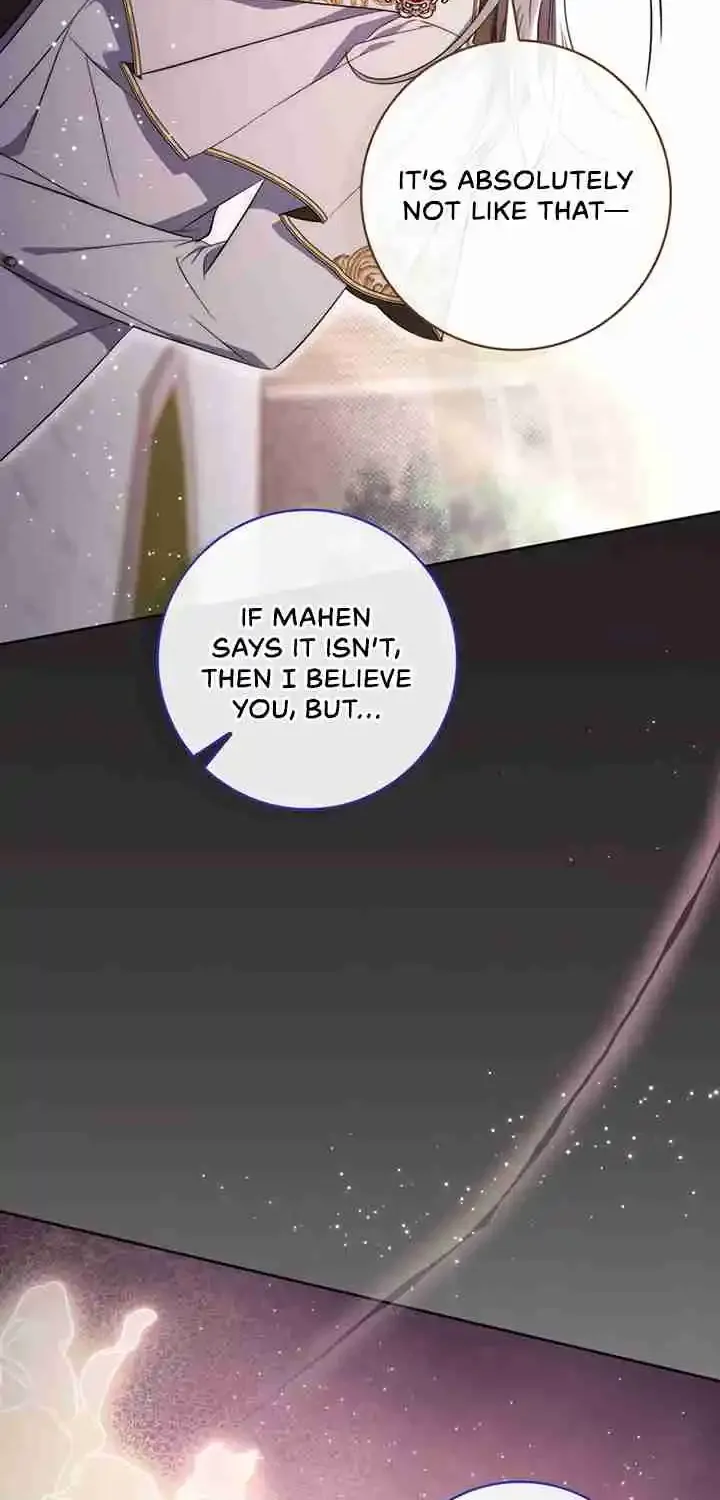 Read The Male Lead Is Obsessed With My Health EN Manga Online