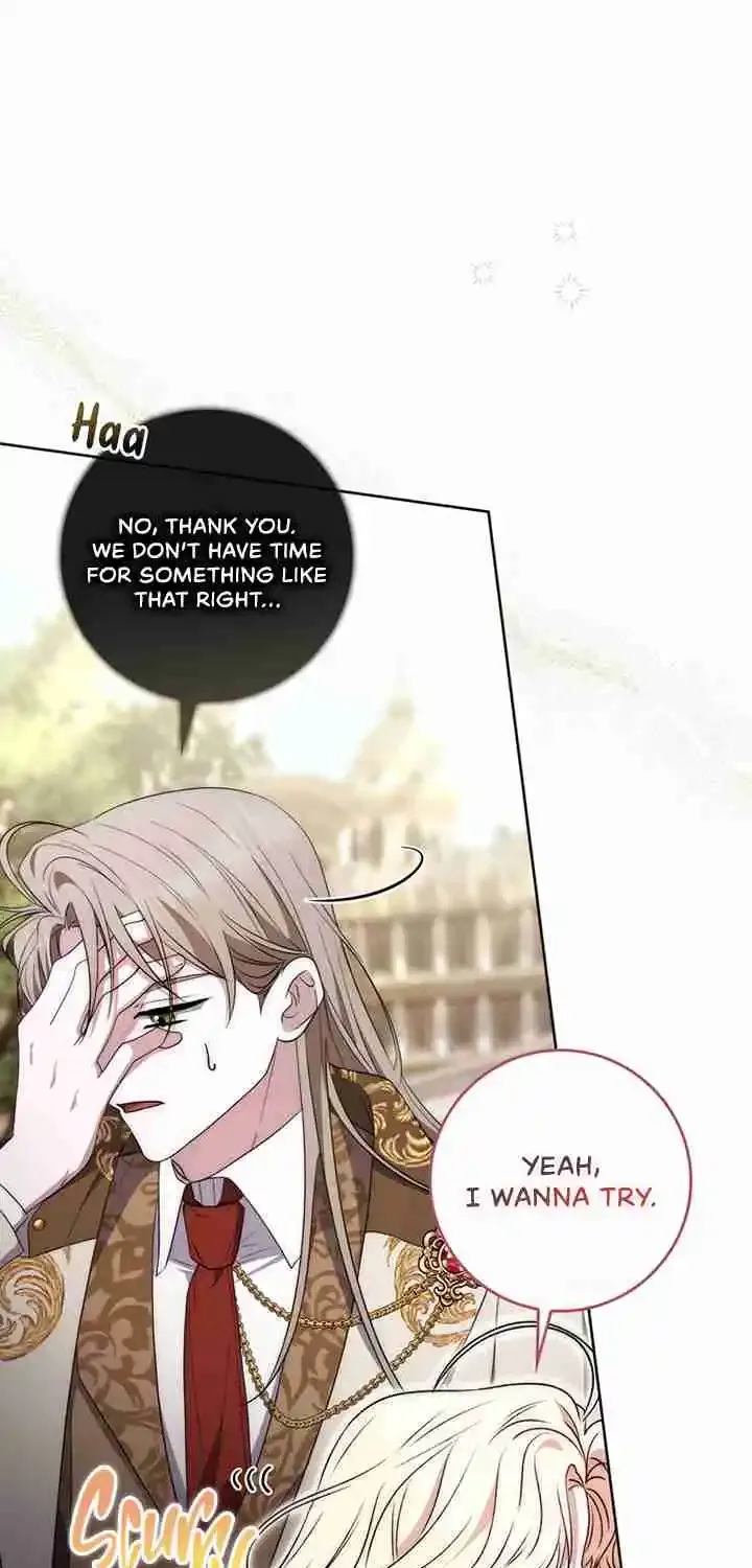 Read The Male Lead Is Obsessed With My Health EN Manga Online