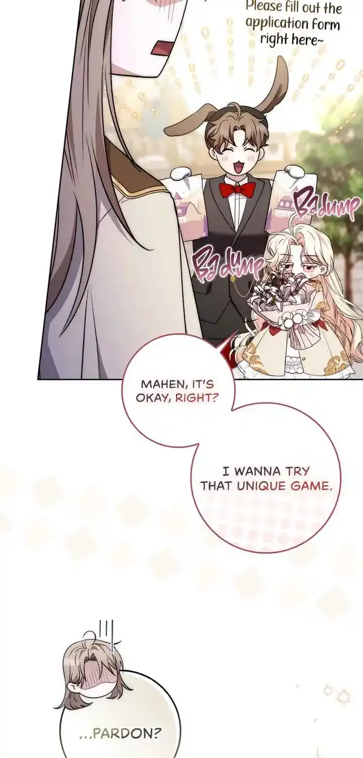 Read The Male Lead Is Obsessed With My Health EN Manga Online