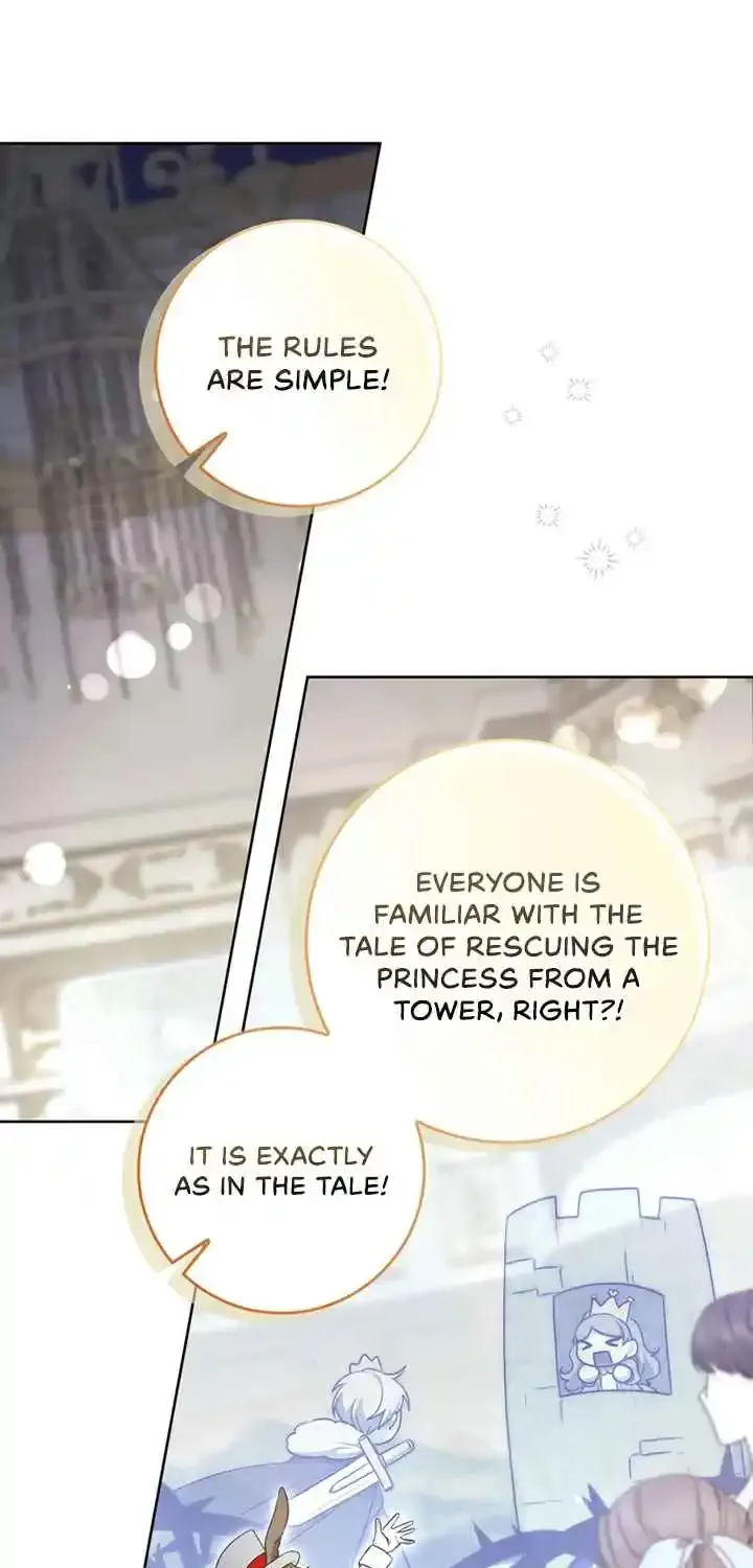 Read The Male Lead Is Obsessed With My Health EN Manga Online