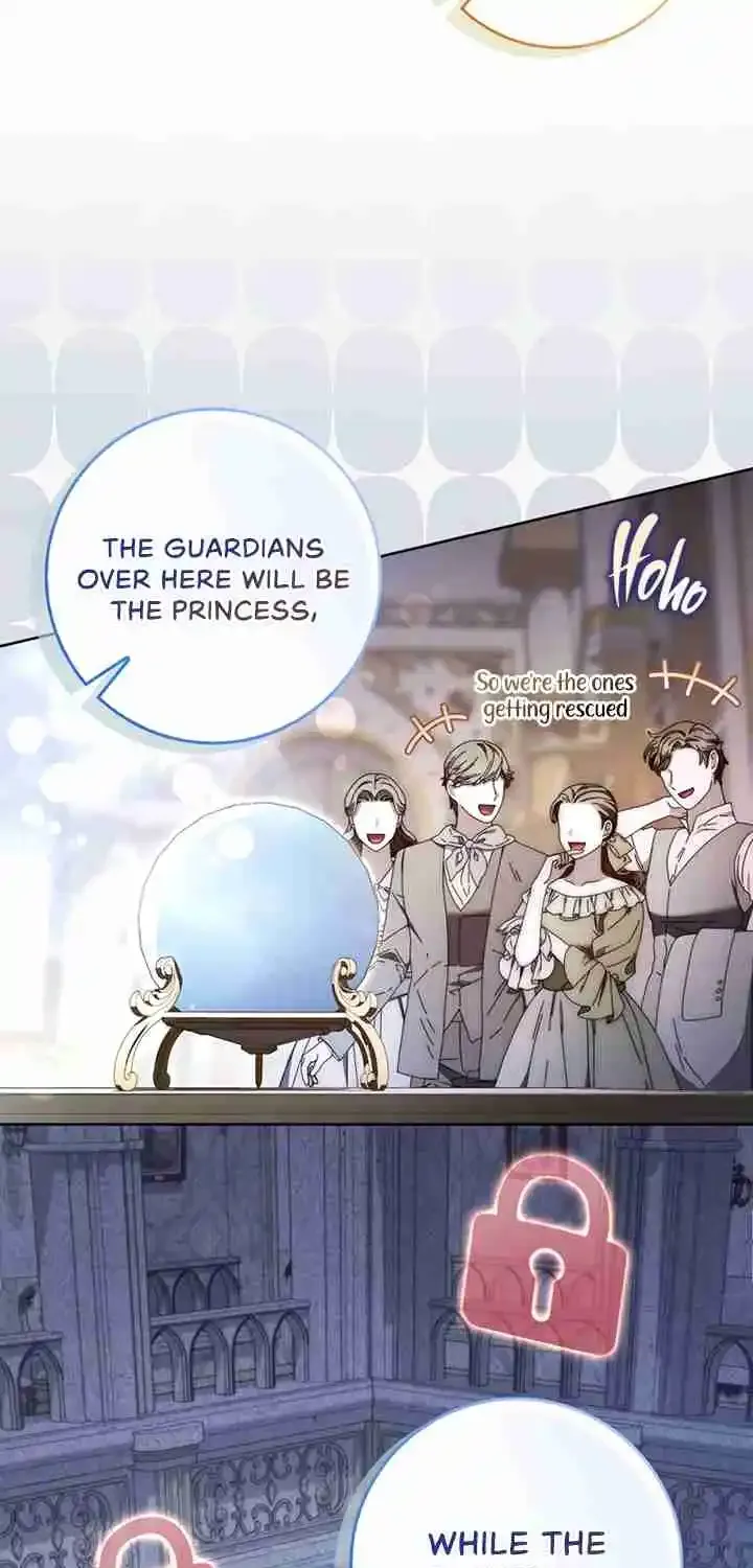 Read The Male Lead Is Obsessed With My Health EN Manga Online