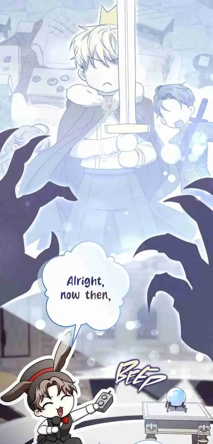 Read The Male Lead Is Obsessed With My Health EN Manga Online