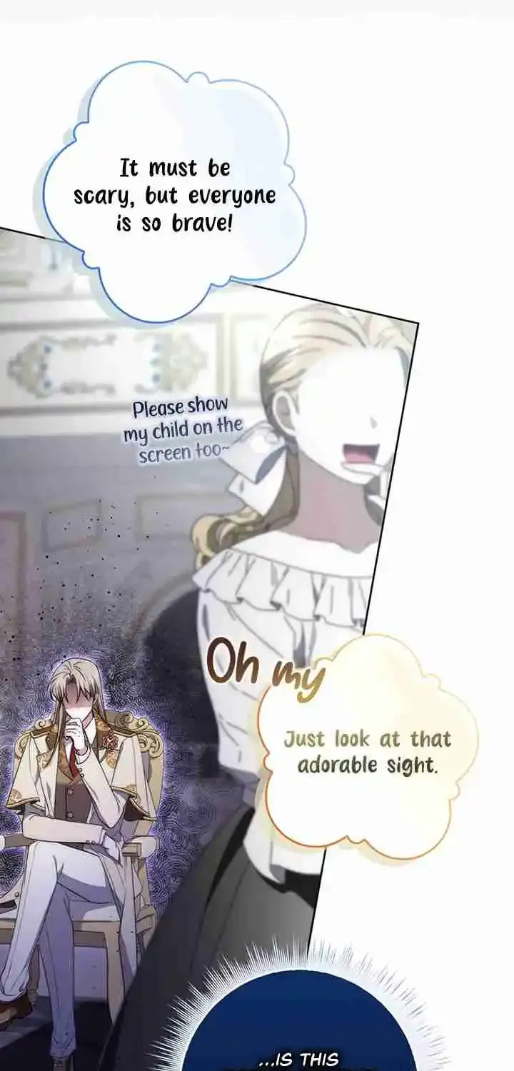 Read The Male Lead Is Obsessed With My Health EN Manga Online