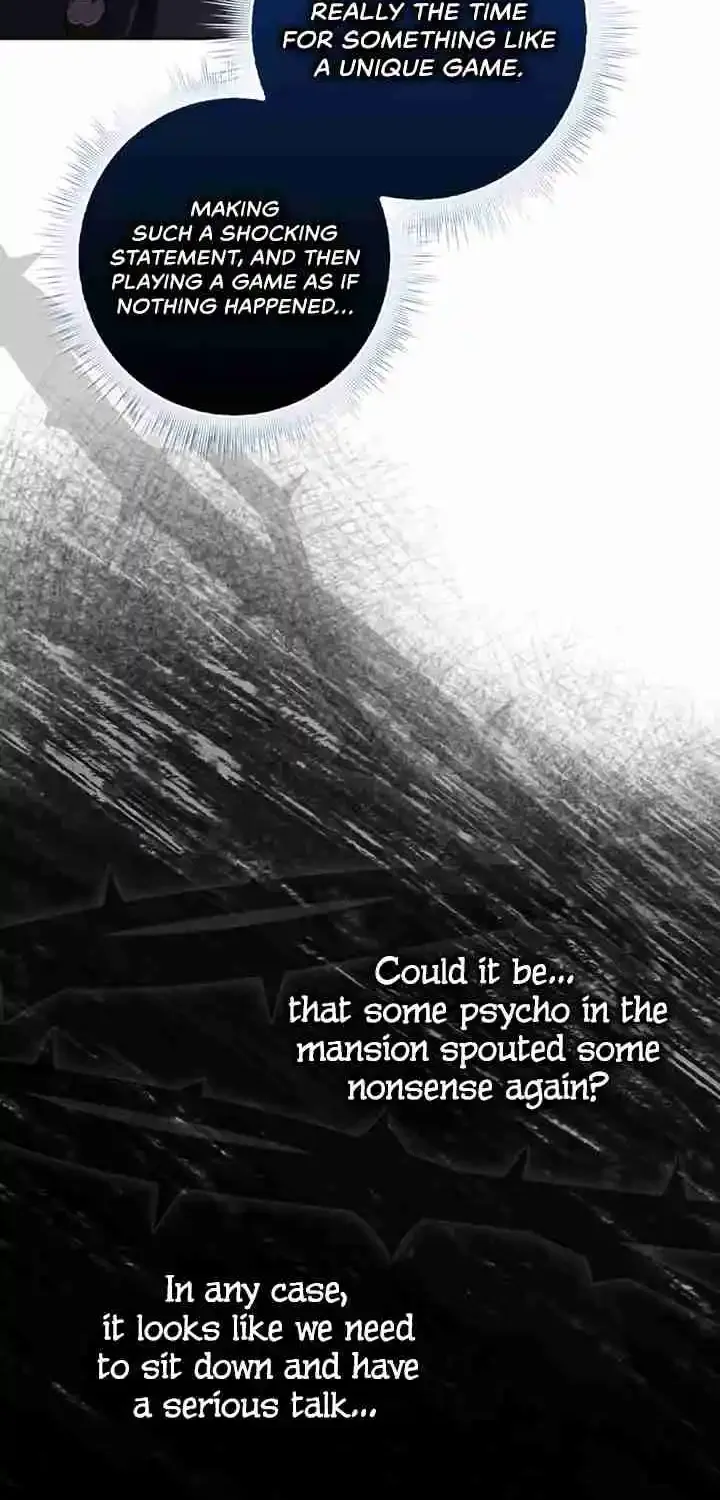 Read The Male Lead Is Obsessed With My Health EN Manga Online