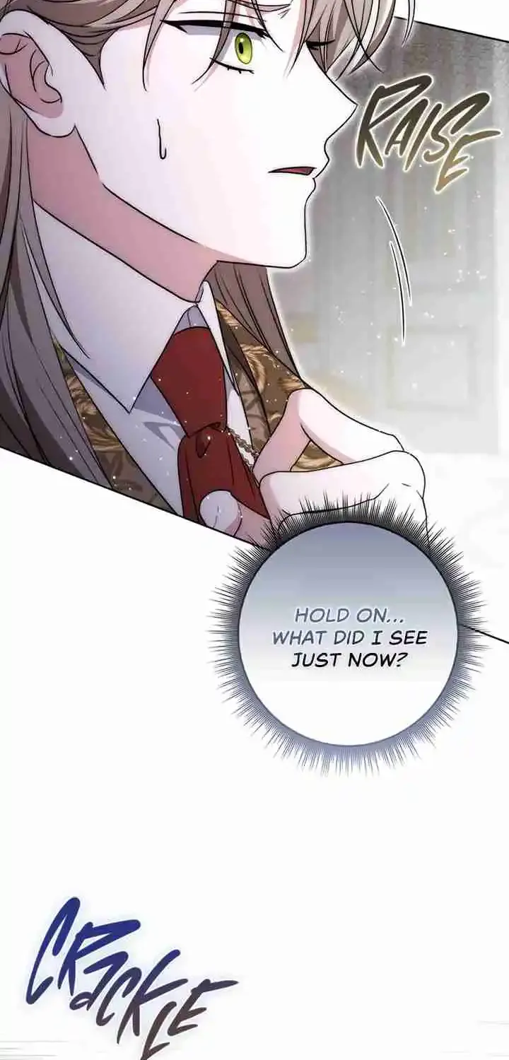Read The Male Lead Is Obsessed With My Health EN Manga Online