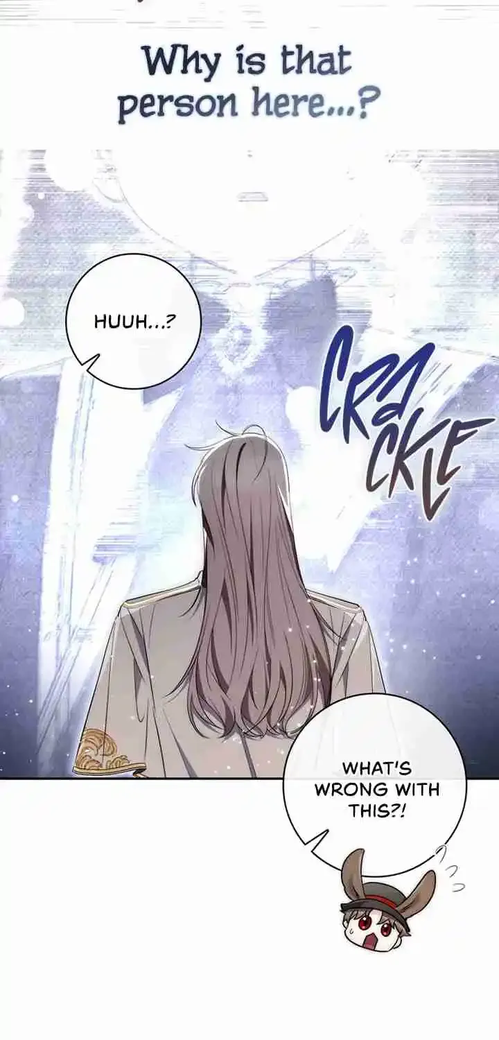 Read The Male Lead Is Obsessed With My Health EN Manga Online