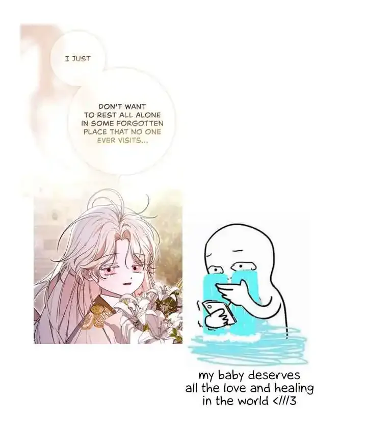 Read The Male Lead Is Obsessed With My Health EN Manga Online