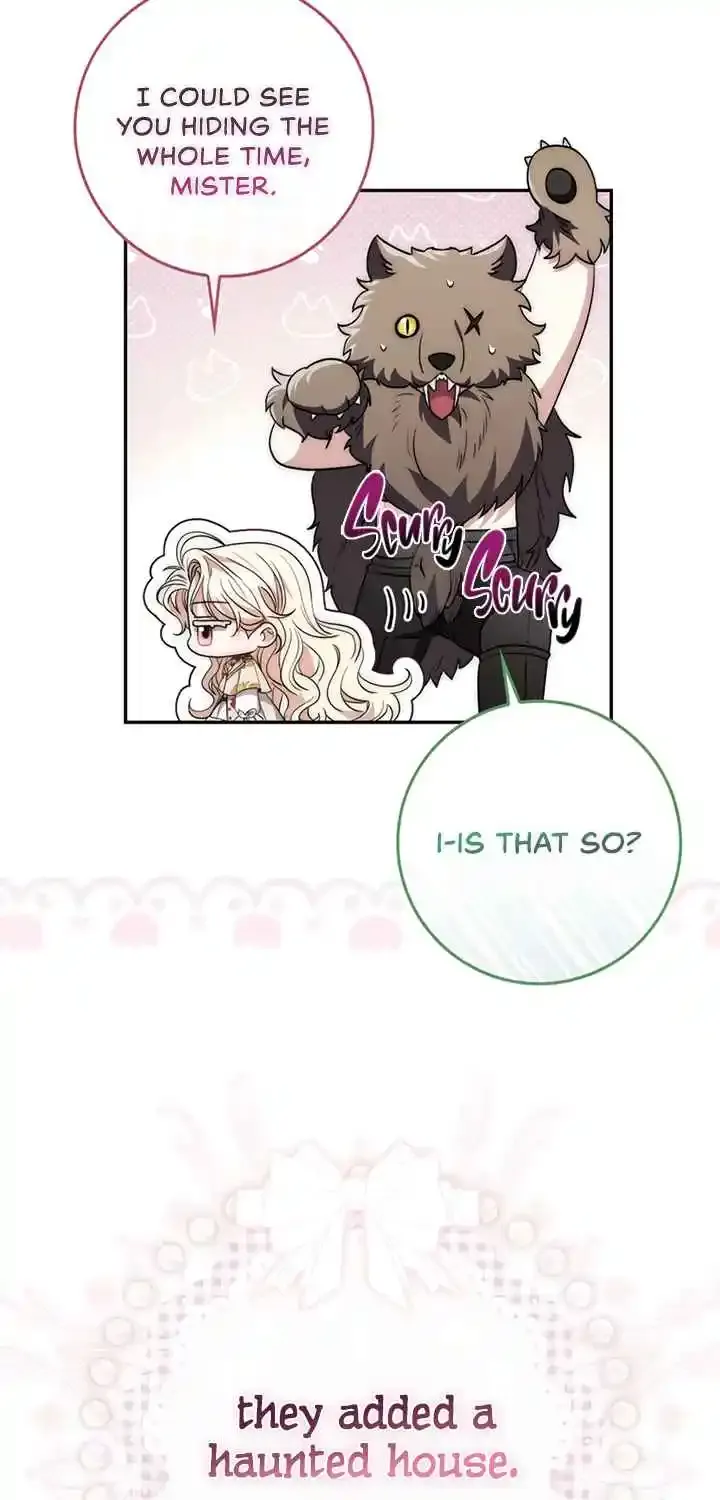 Read The Male Lead Is Obsessed With My Health EN Manga Online