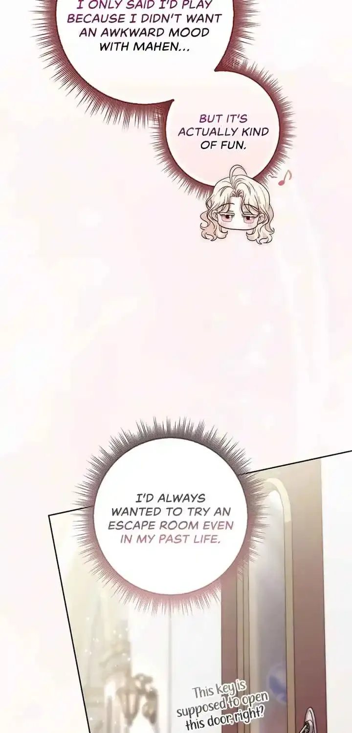 Read The Male Lead Is Obsessed With My Health EN Manga Online