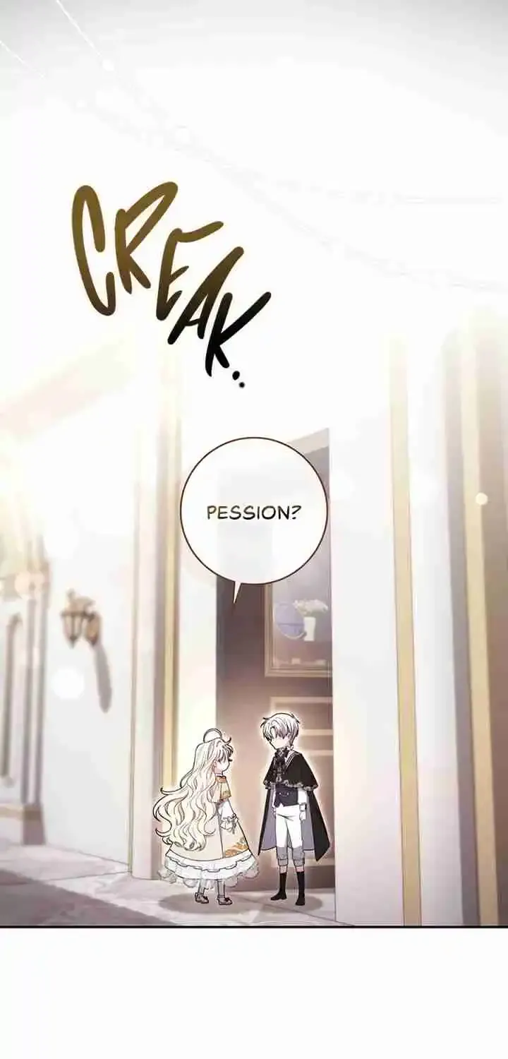 Read The Male Lead Is Obsessed With My Health EN Manga Online