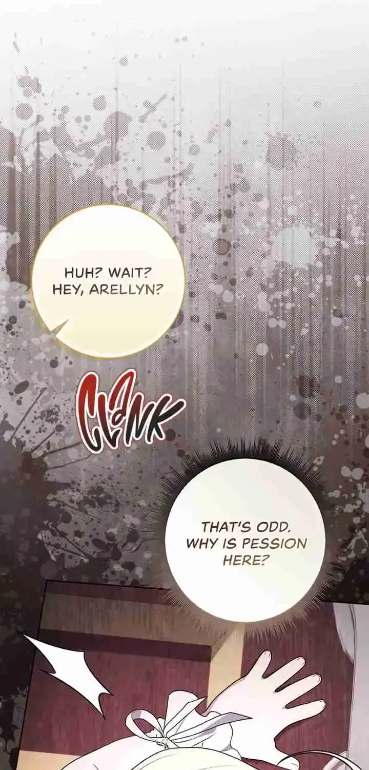 Read The Male Lead Is Obsessed With My Health EN Manga Online