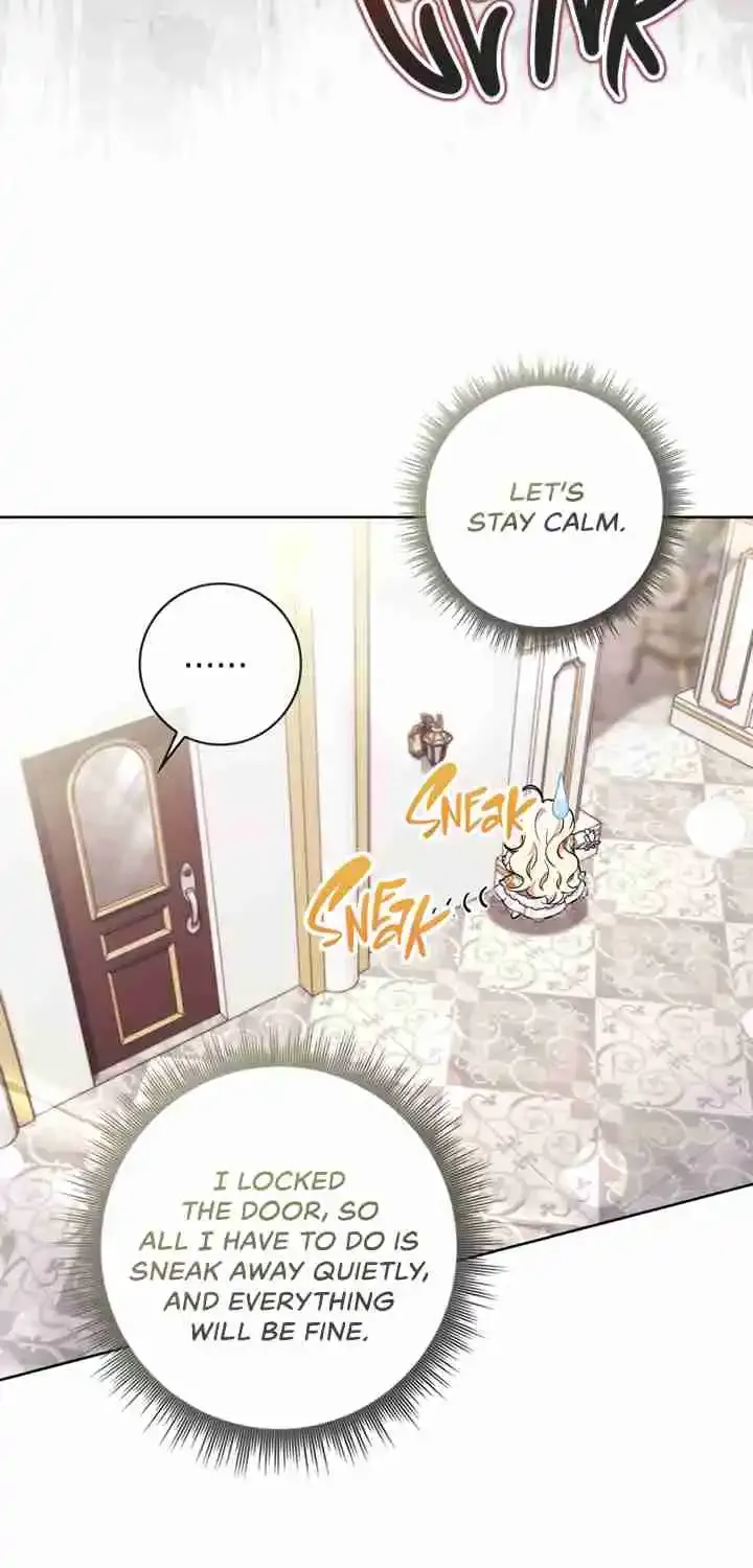 Read The Male Lead Is Obsessed With My Health EN Manga Online