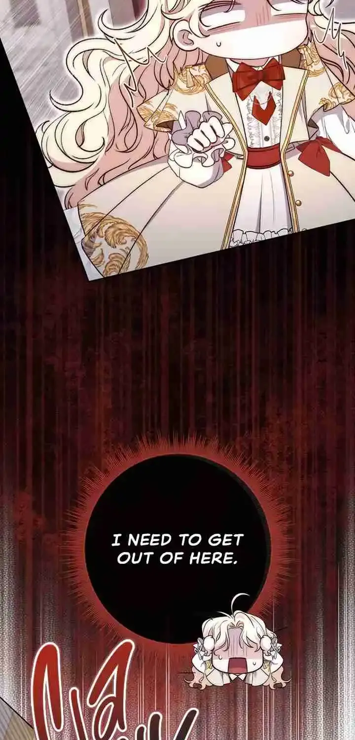 Read The Male Lead Is Obsessed With My Health EN Manga Online
