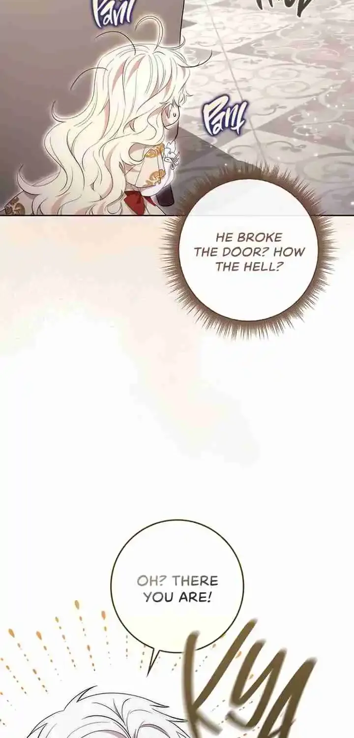 Read The Male Lead Is Obsessed With My Health EN Manga Online