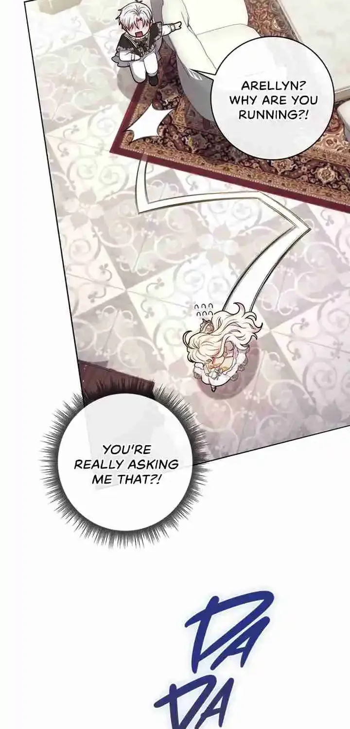 Read The Male Lead Is Obsessed With My Health EN Manga Online