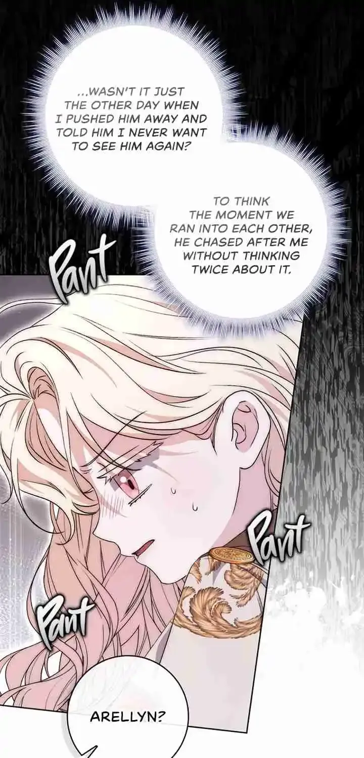 Read The Male Lead Is Obsessed With My Health EN Manga Online