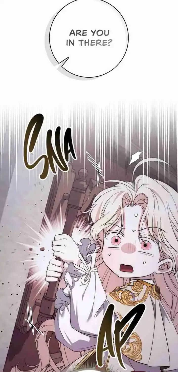 Read The Male Lead Is Obsessed With My Health EN Manga Online