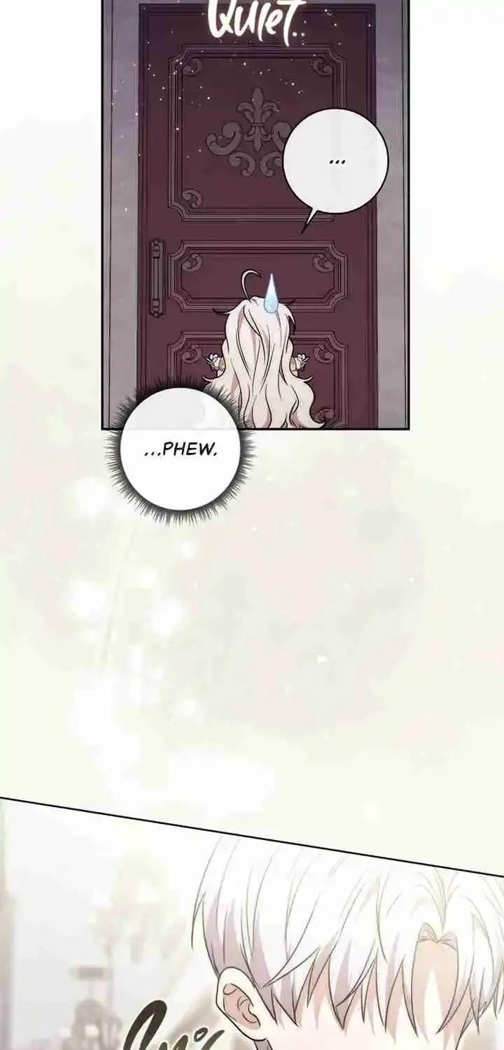 Read The Male Lead Is Obsessed With My Health EN Manga Online