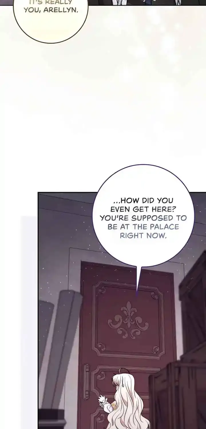 Read The Male Lead Is Obsessed With My Health EN Manga Online