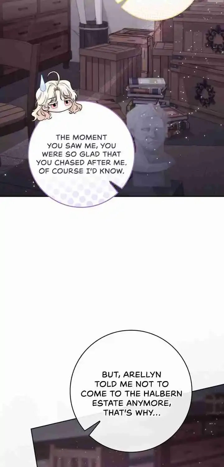 Read The Male Lead Is Obsessed With My Health EN Manga Online