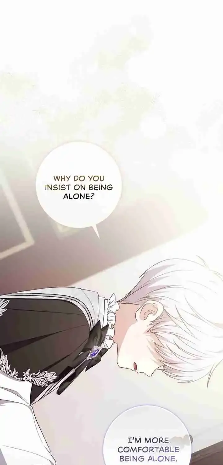 Read The Male Lead Is Obsessed With My Health EN Manga Online