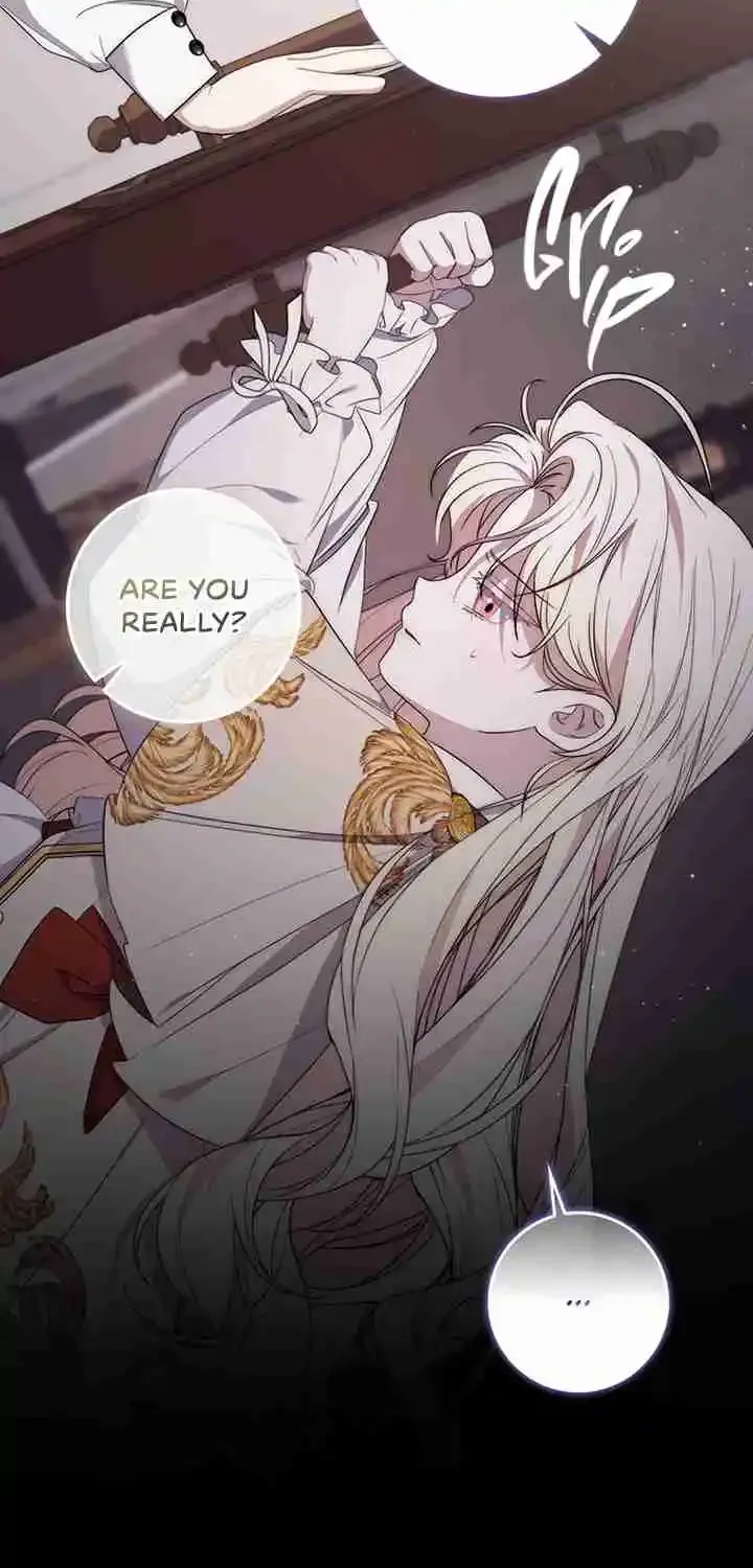 Read The Male Lead Is Obsessed With My Health EN Manga Online