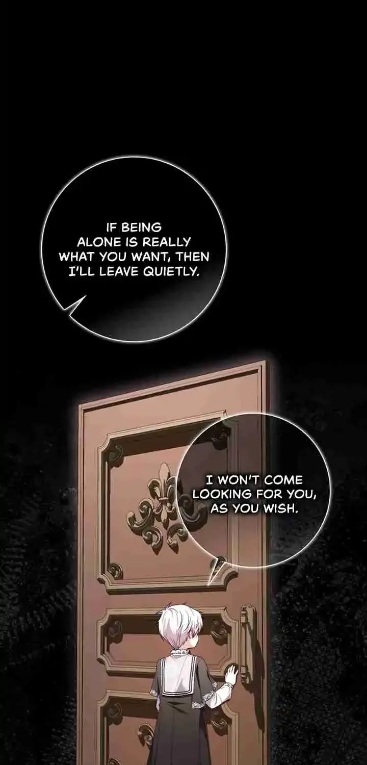 Read The Male Lead Is Obsessed With My Health EN Manga Online