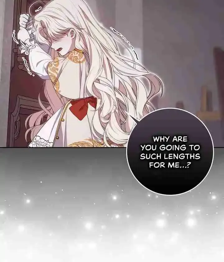 Read The Male Lead Is Obsessed With My Health EN Manga Online