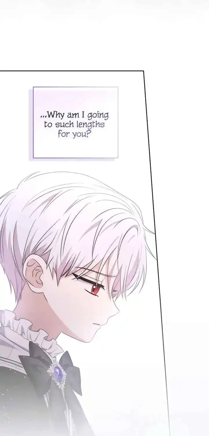 Read The Male Lead Is Obsessed With My Health EN Manga Online