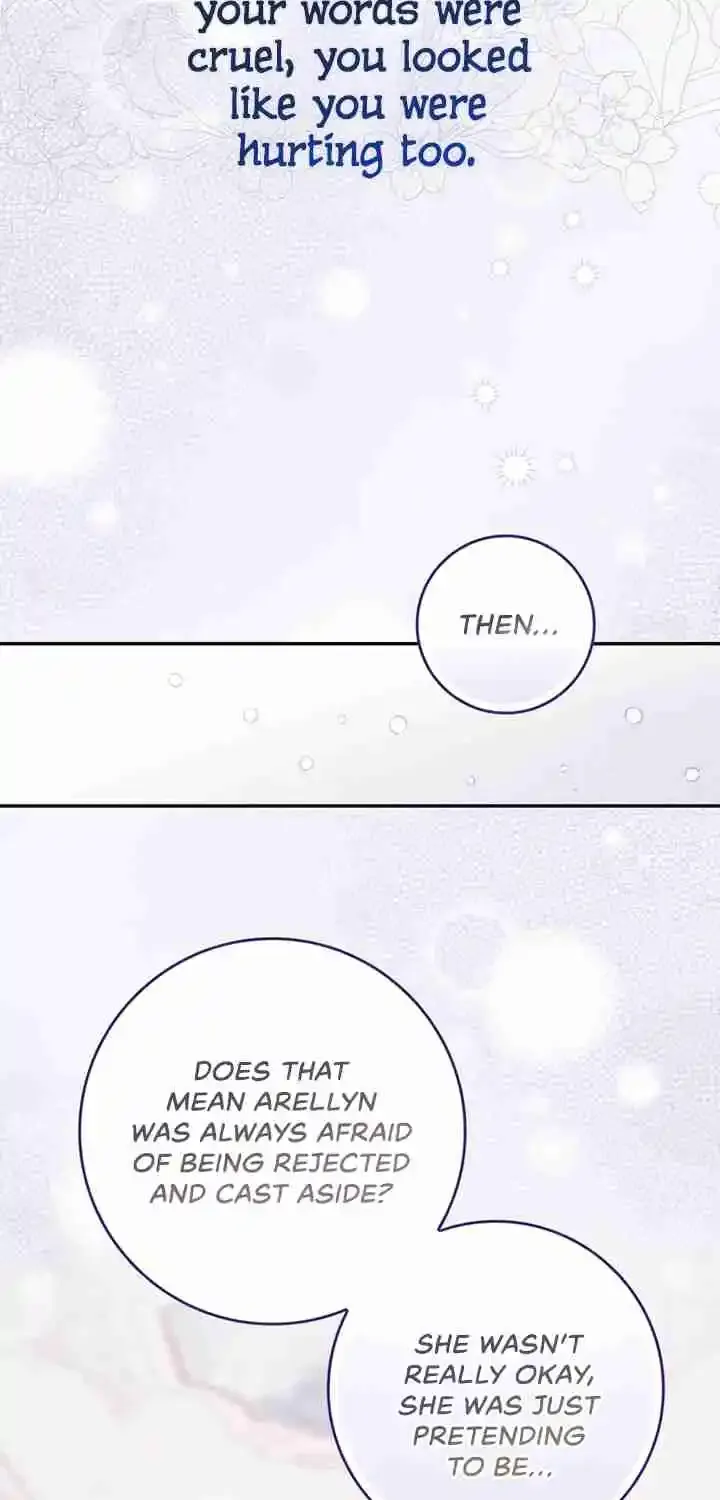Read The Male Lead Is Obsessed With My Health EN Manga Online