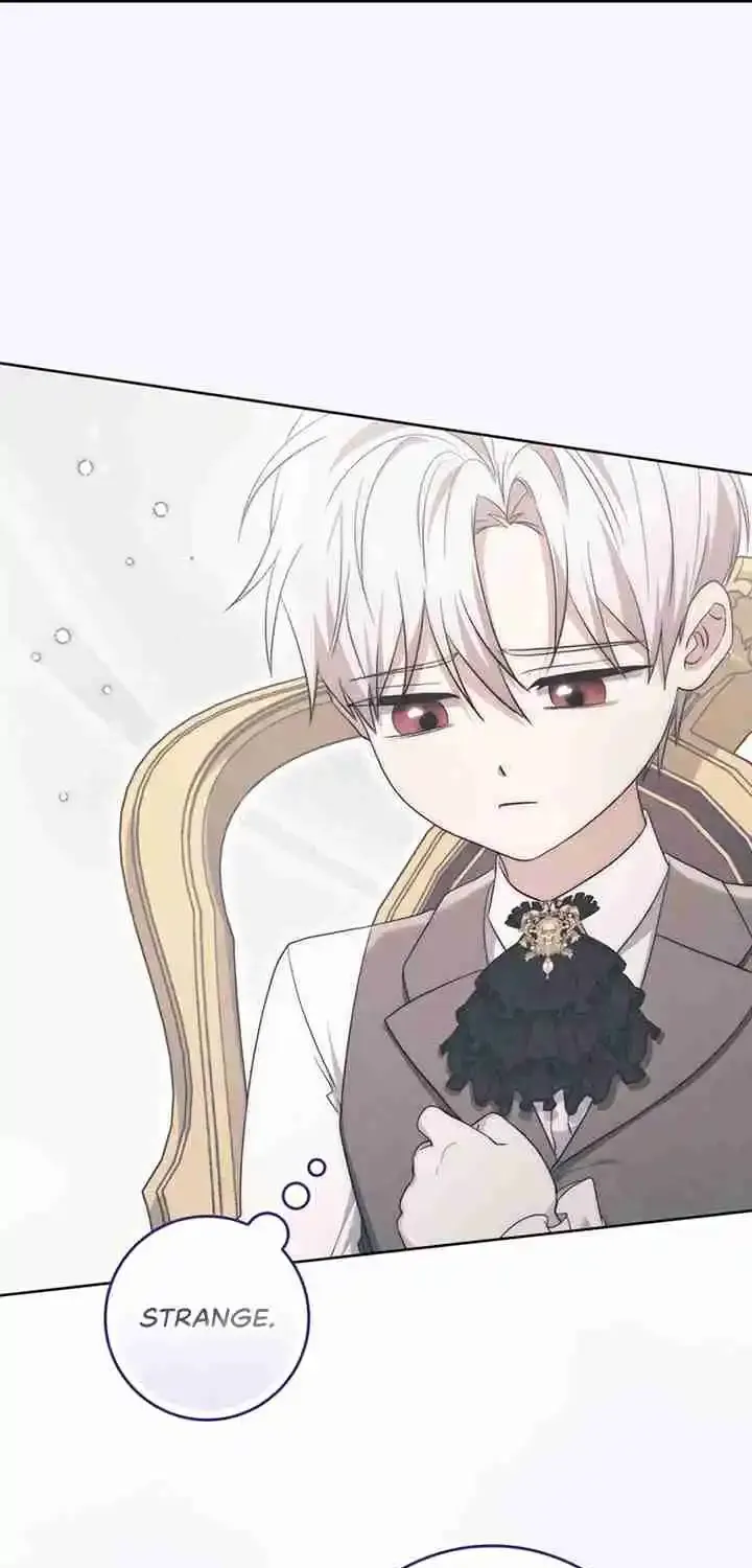 Read The Male Lead Is Obsessed With My Health EN Manga Online