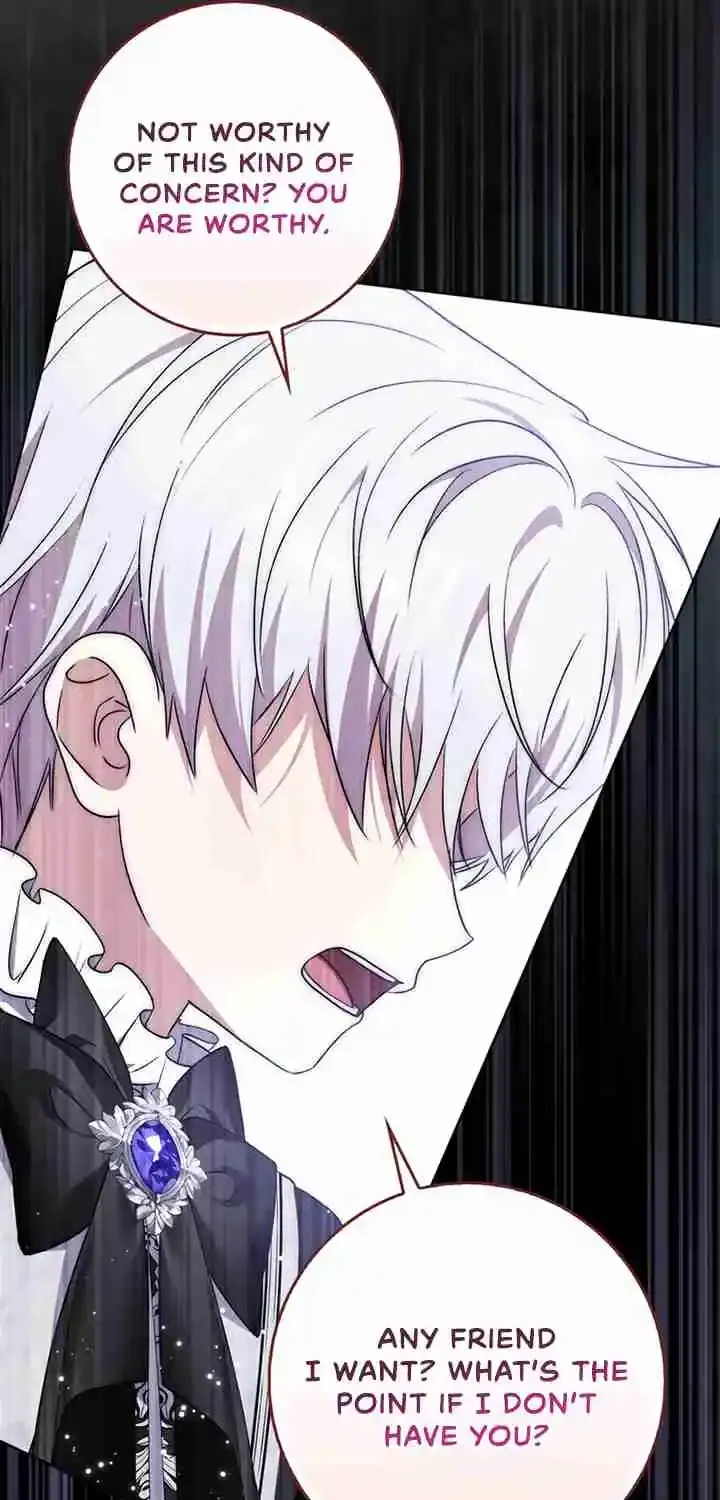 Read The Male Lead Is Obsessed With My Health EN Manga Online