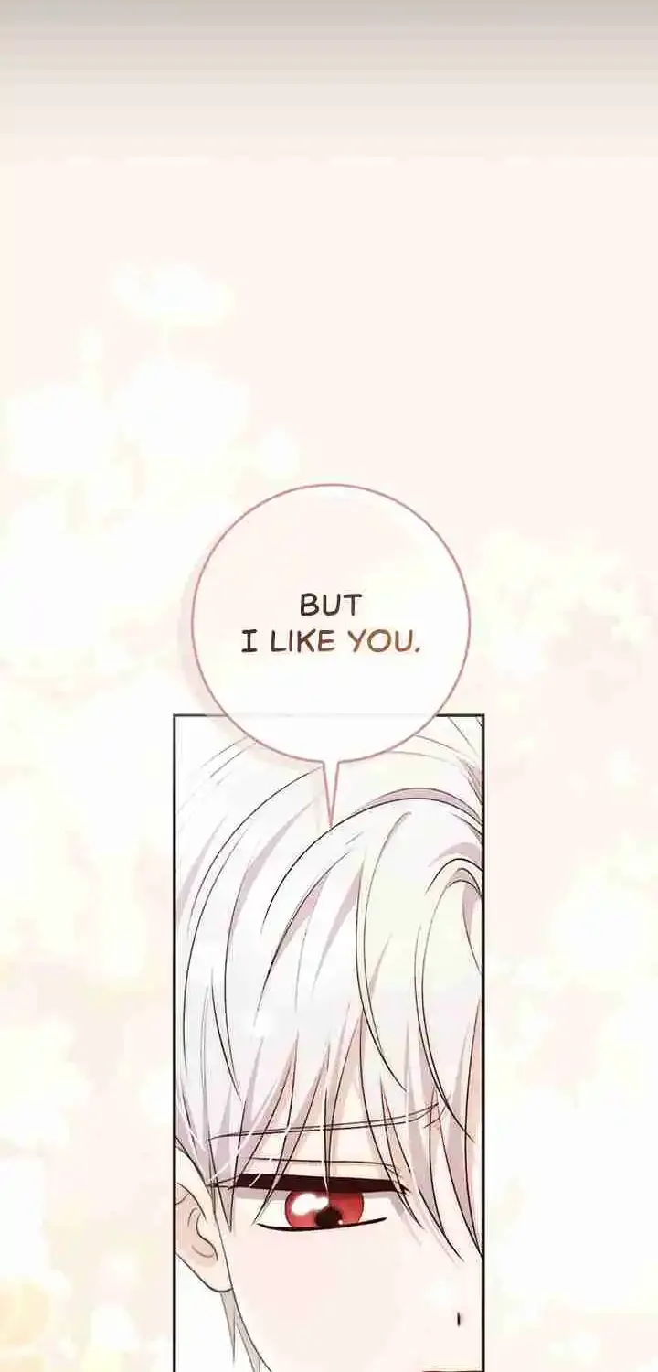 Read The Male Lead Is Obsessed With My Health EN Manga Online