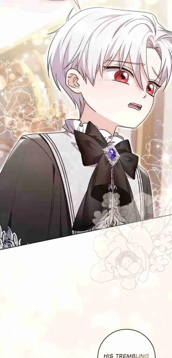 Read The Male Lead Is Obsessed With My Health EN Manga Online