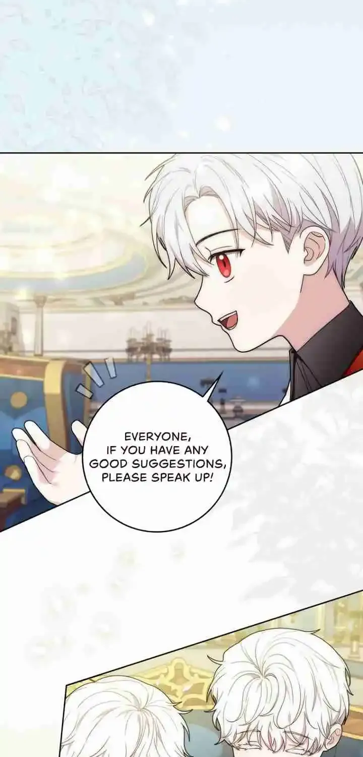 Read The Male Lead Is Obsessed With My Health EN Manga Online