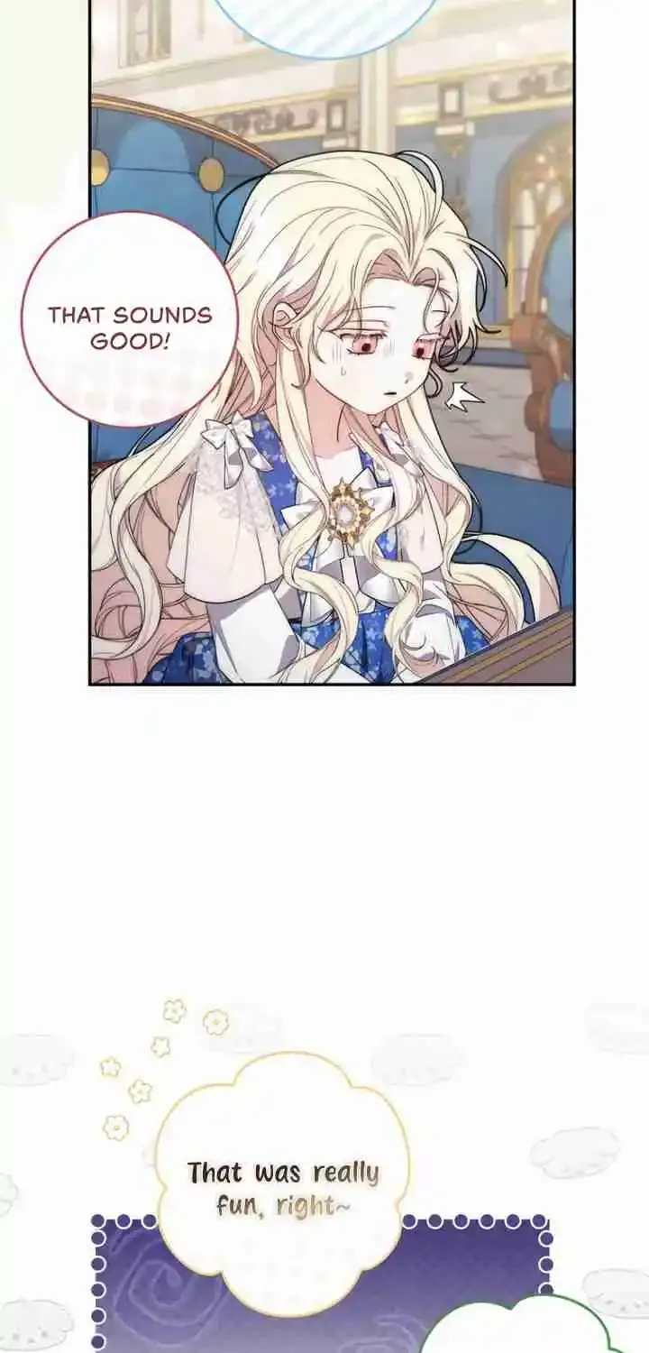 Read The Male Lead Is Obsessed With My Health EN Manga Online