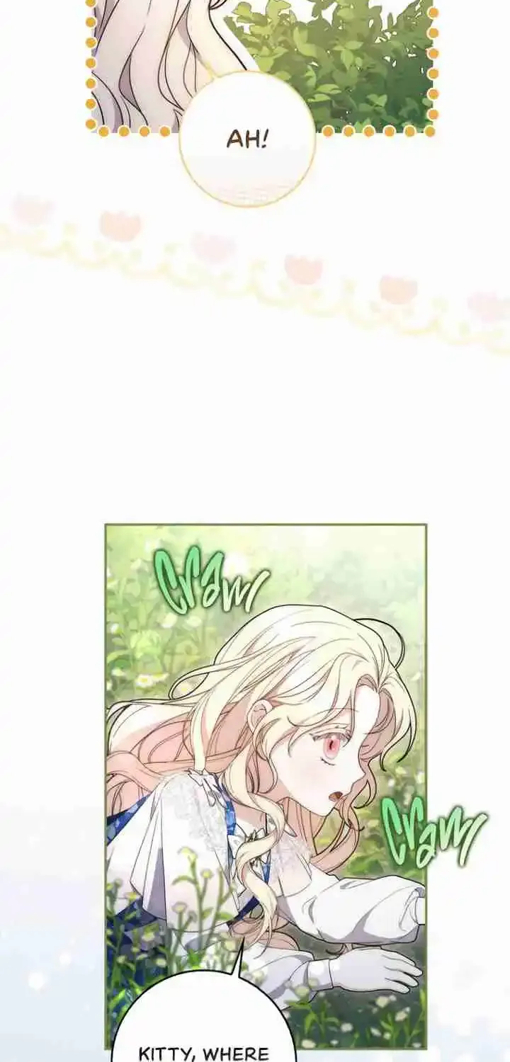 Read The Male Lead Is Obsessed With My Health EN Manga Online