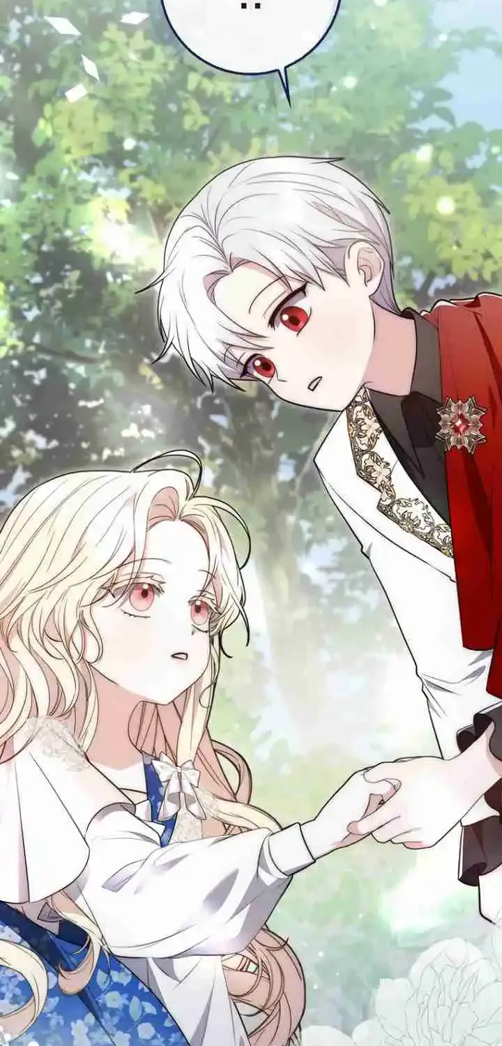 Read The Male Lead Is Obsessed With My Health EN Manga Online