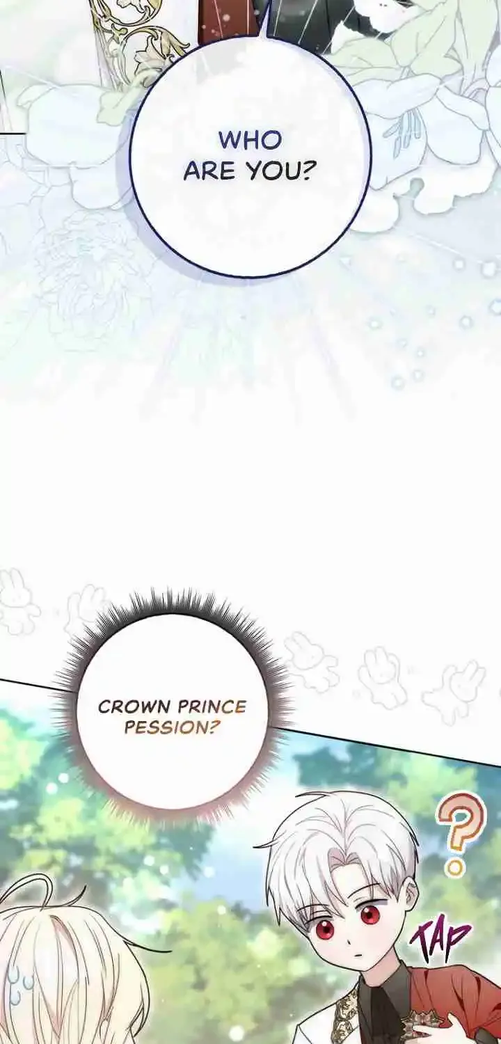 Read The Male Lead Is Obsessed With My Health EN Manga Online