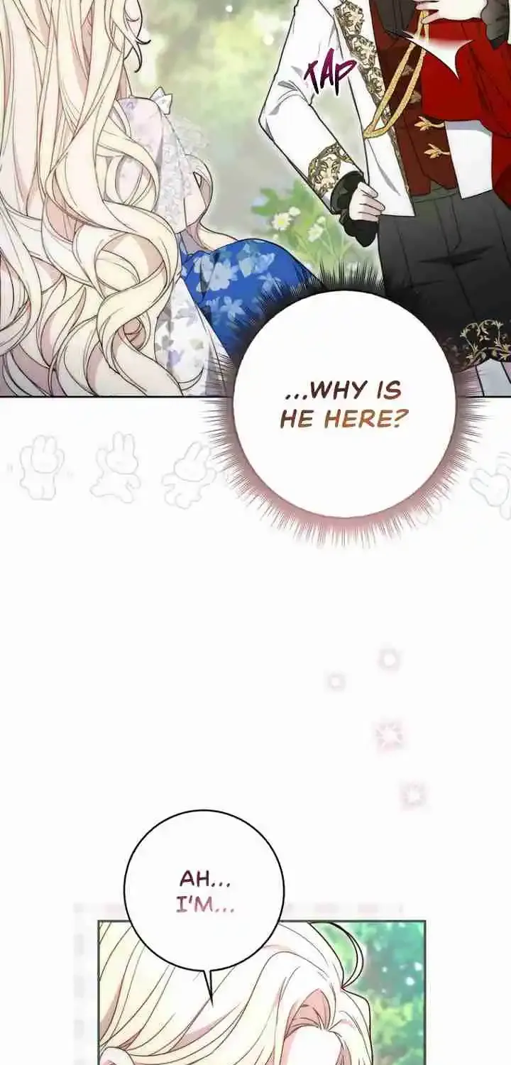 Read The Male Lead Is Obsessed With My Health EN Manga Online