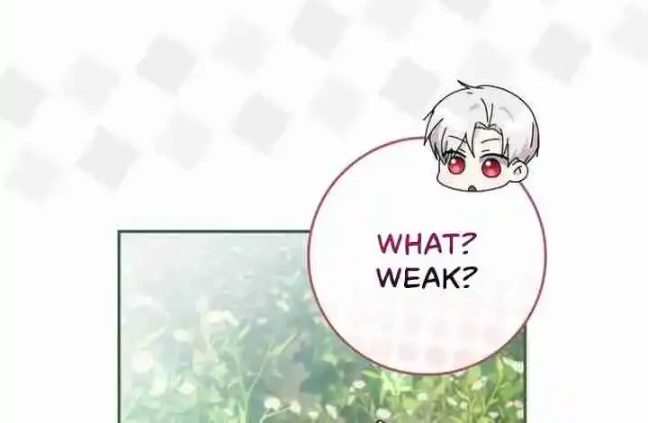 Read The Male Lead Is Obsessed With My Health EN Manga Online