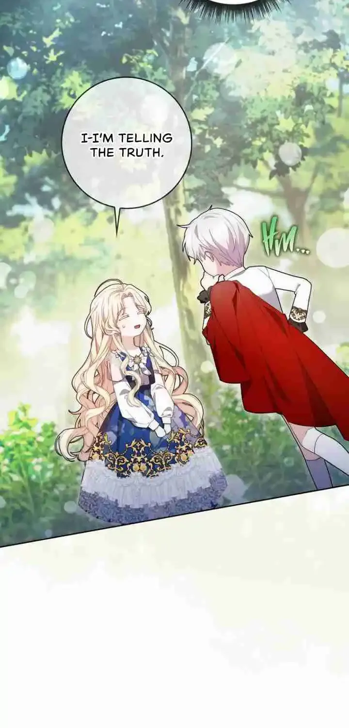 Read The Male Lead Is Obsessed With My Health EN Manga Online