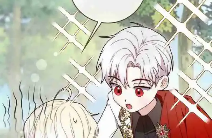 Read The Male Lead Is Obsessed With My Health EN Manga Online
