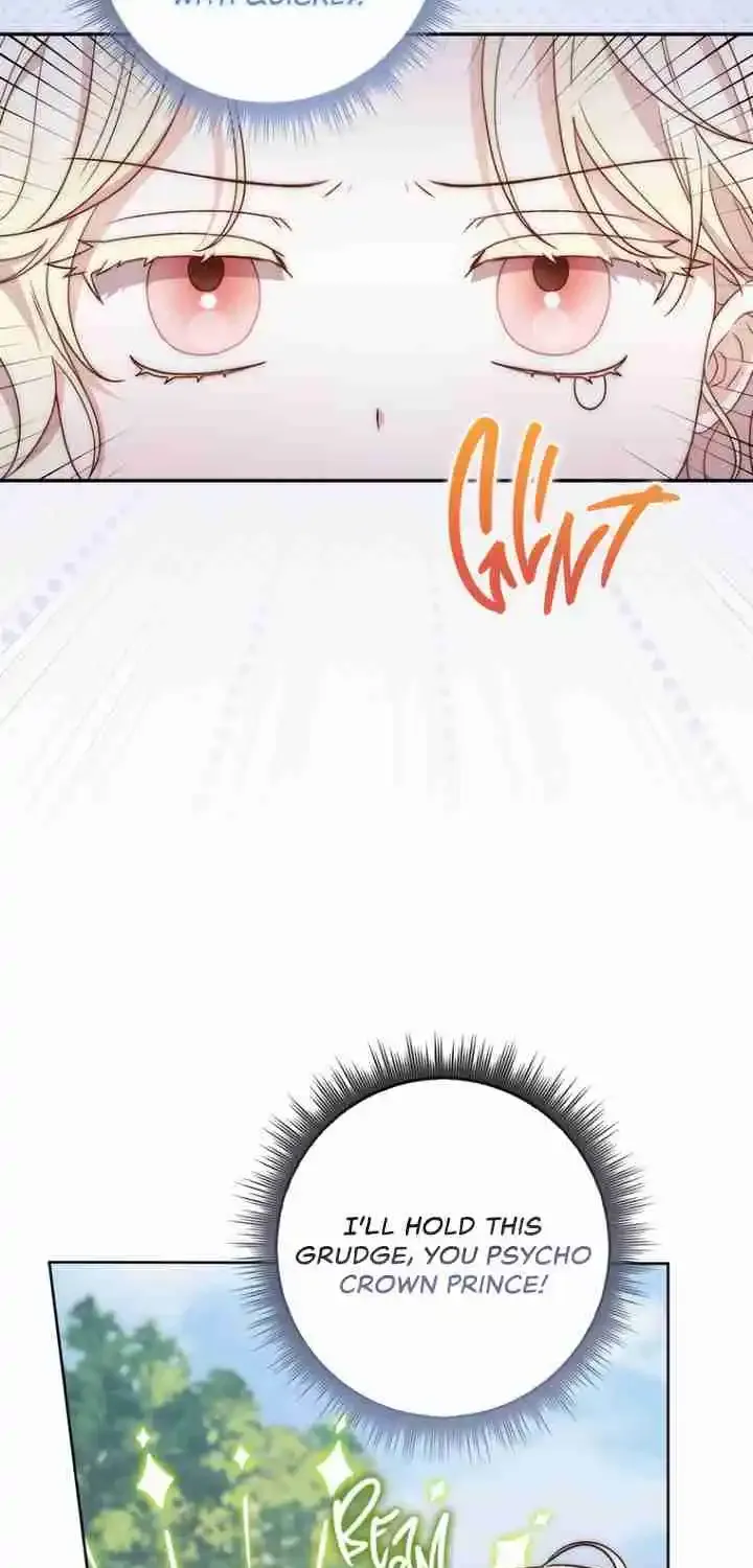 Read The Male Lead Is Obsessed With My Health EN Manga Online
