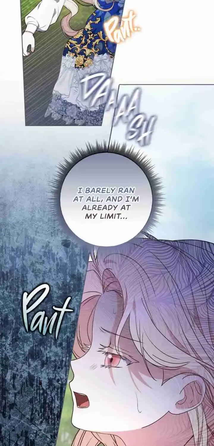 Read The Male Lead Is Obsessed With My Health EN Manga Online