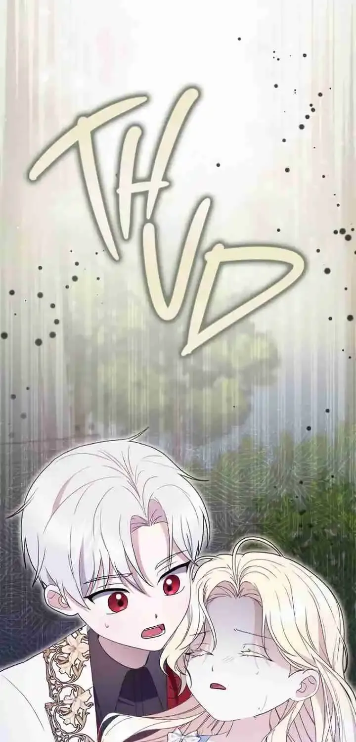 Read The Male Lead Is Obsessed With My Health EN Manga Online