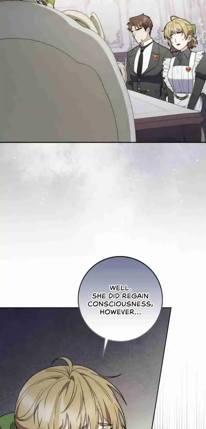 Read The Male Lead Is Obsessed With My Health EN Manga Online